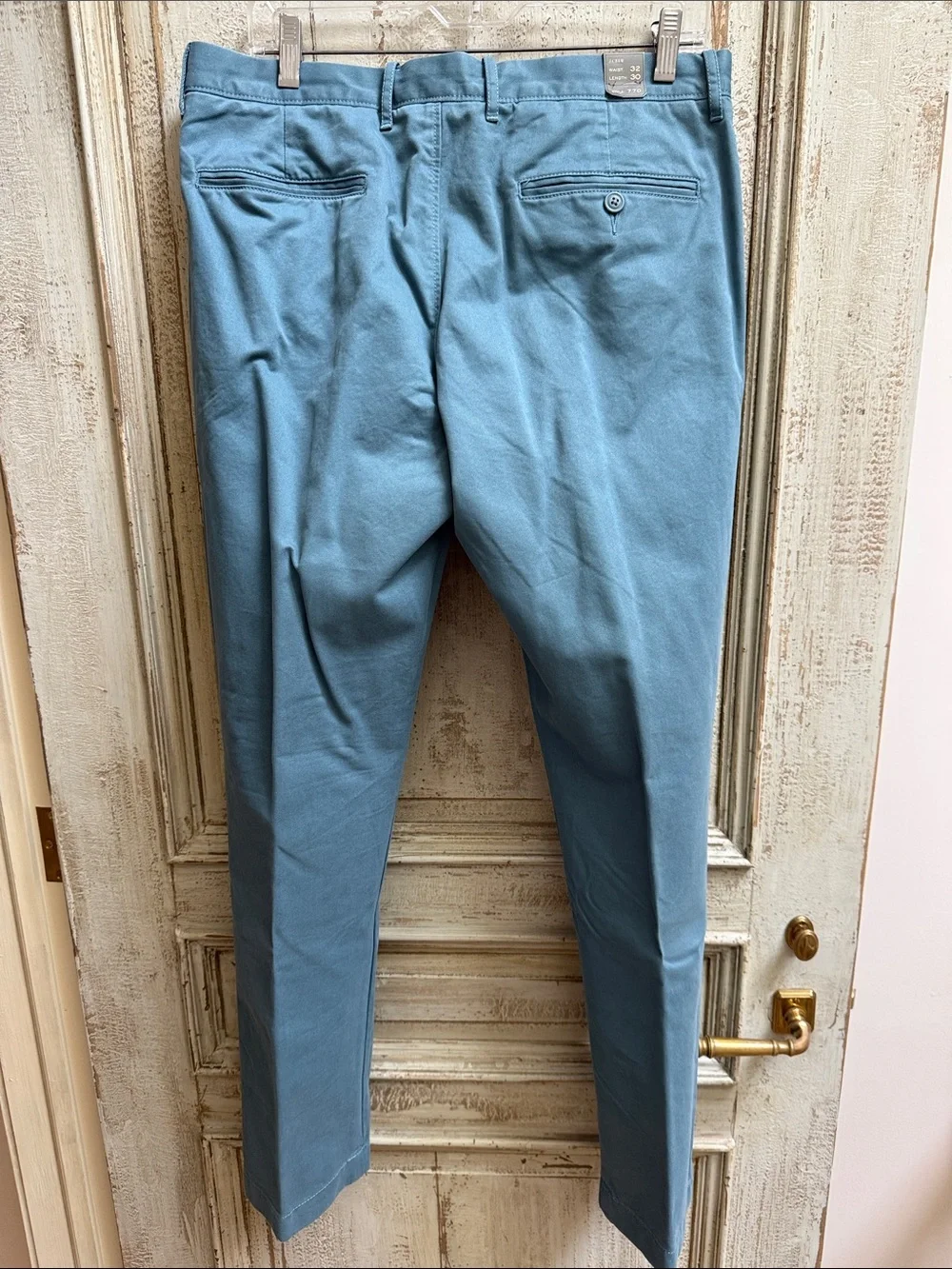 J. Crew men’s pants